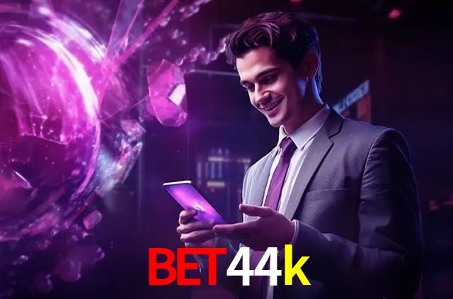Secure Login bet44k