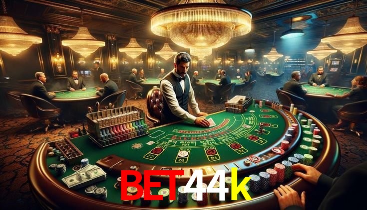 Platform Technology bet44k