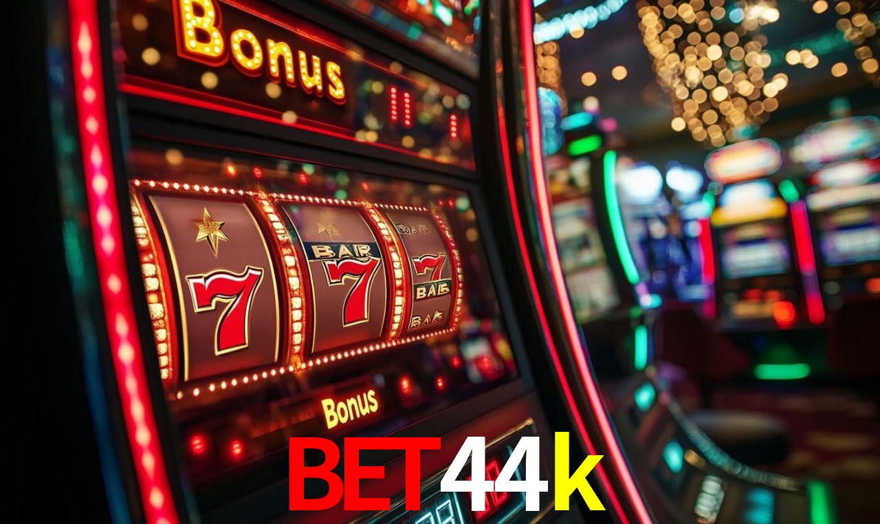 bet44k