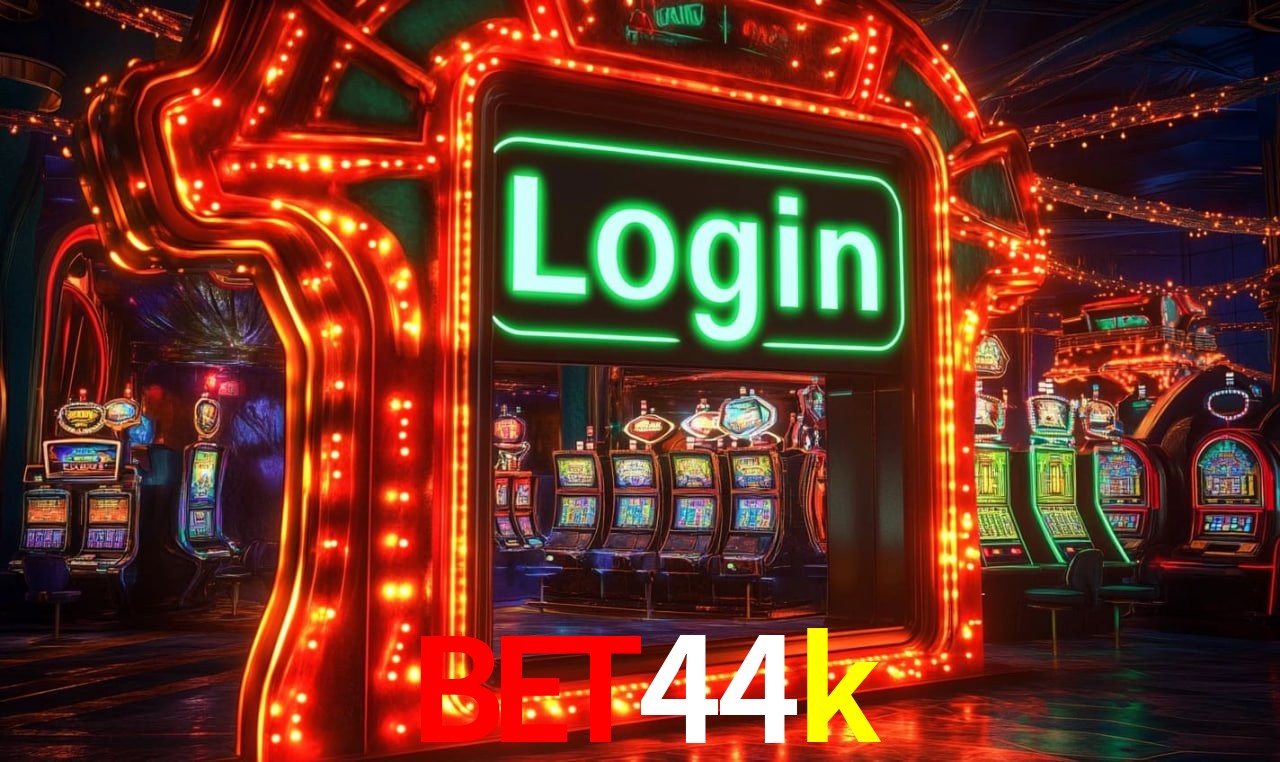 Estatísticas bet44k