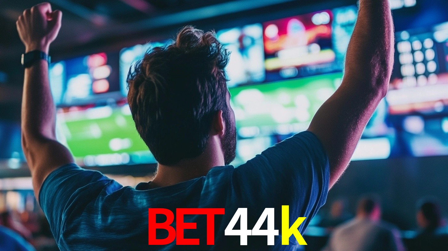 Tournaments bet44k