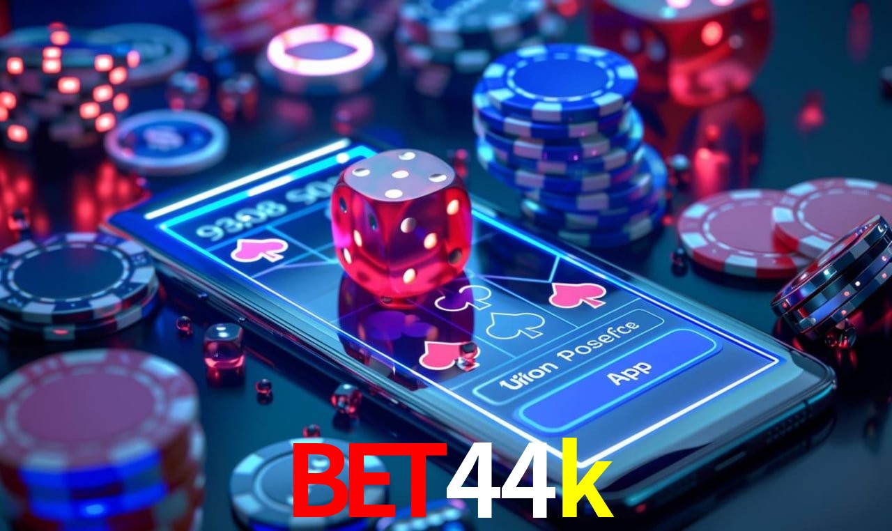 Explore as vantagens do bet44k: serviço profissional e confiabilidade