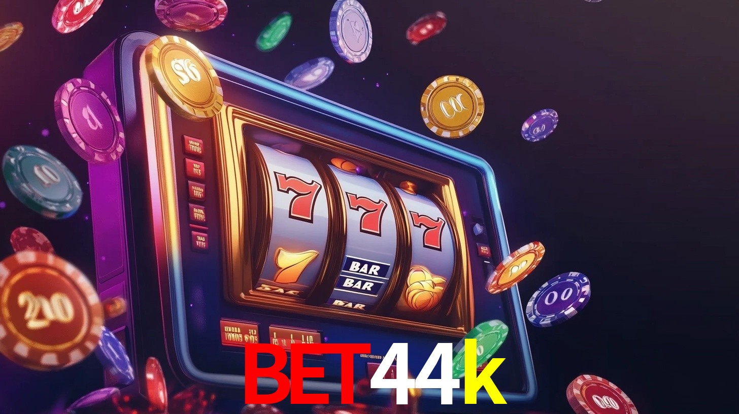 Welcome Bonus bet44k
