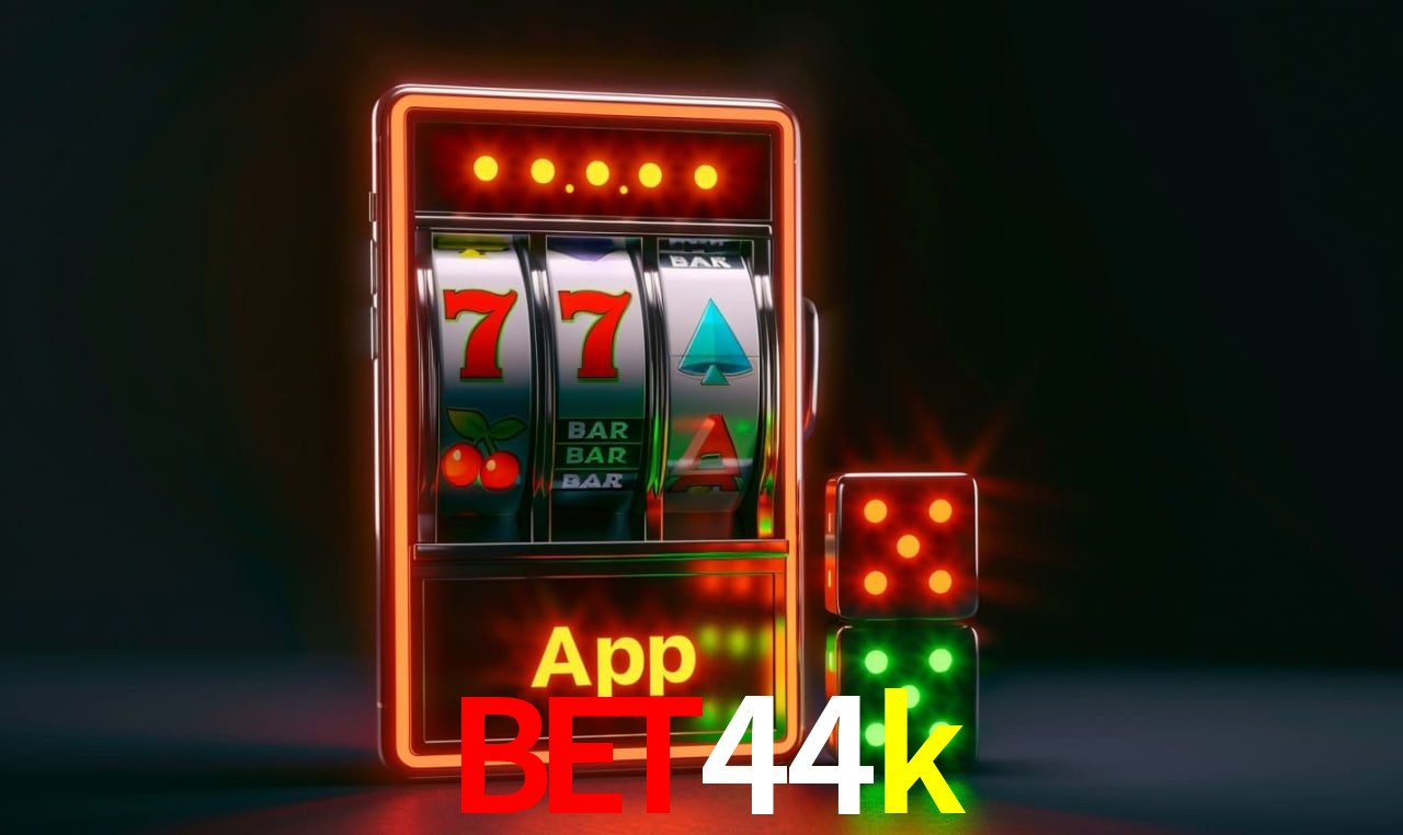 Diretório de Jogos bet44k