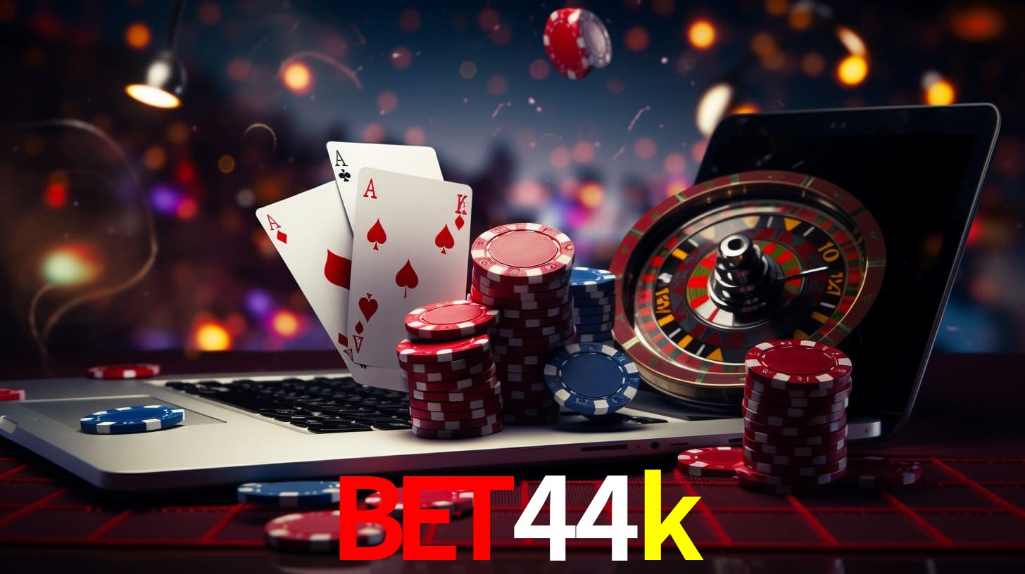 Player Reviews bet44k