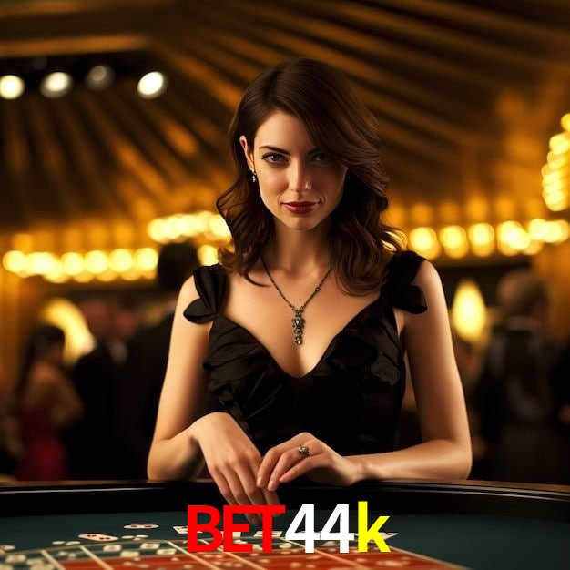 Desvendando o Mundo dos Jogos Virtuais na bet44k