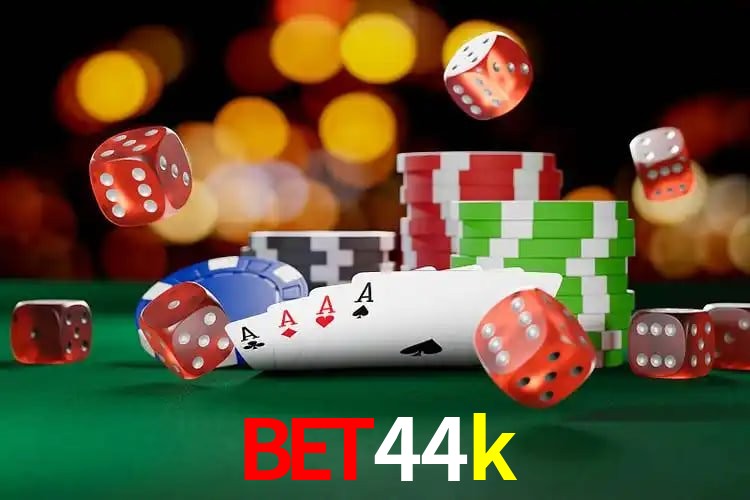 Login Seguro bet44k