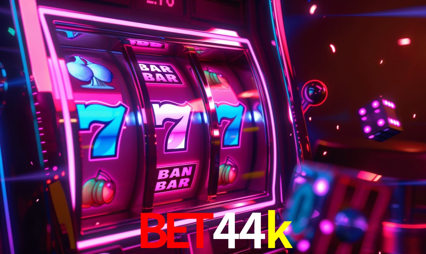 bet44k: Jogue Crash e Experimente Alta Recompensa Instantânea