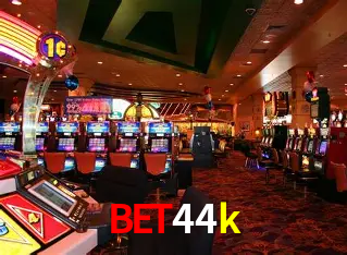 Desvendando o Mundo dos Jogos Virtuais na bet44k