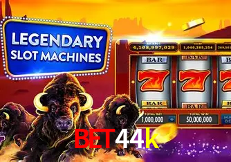 Descubra a Essência do bet44k: Nossa História e Compromissos