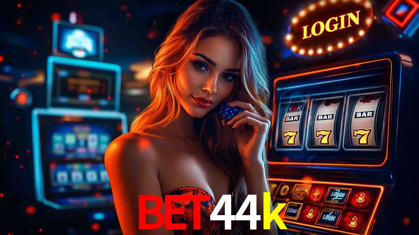 bet44k App Interface