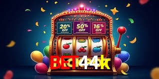 bet44k login