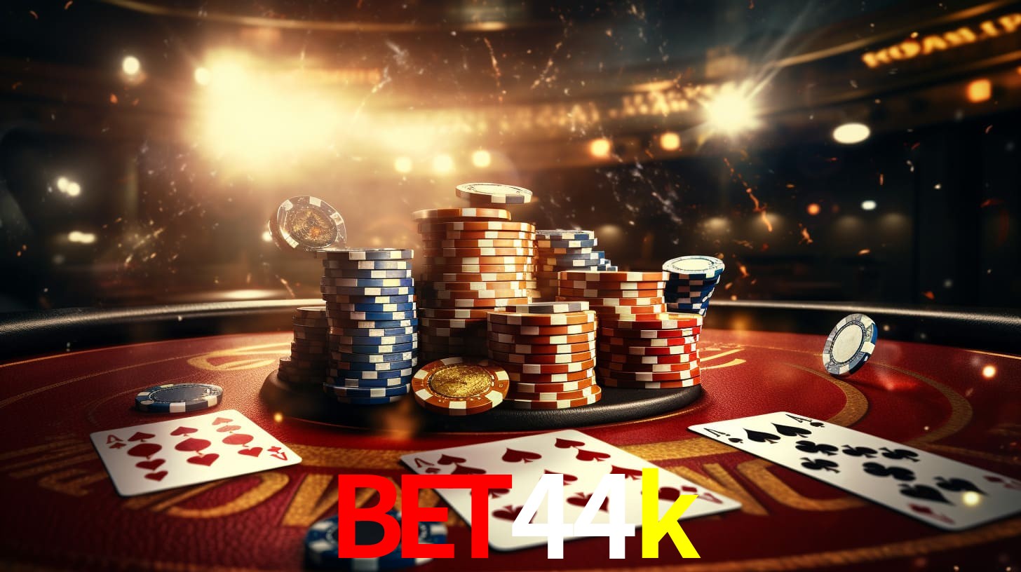 Game Statistics bet44k