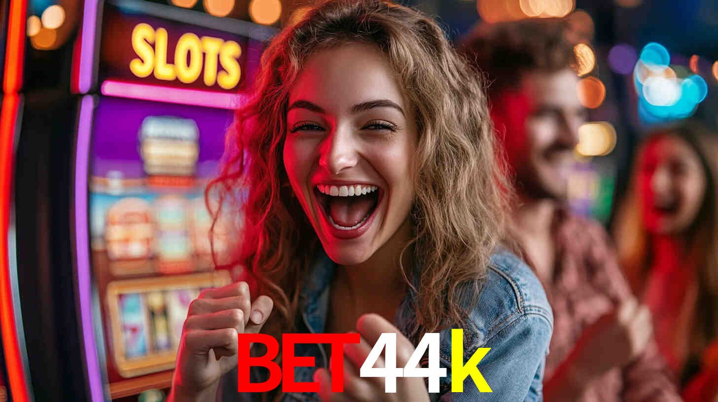 A Experiência Imersiva dos Cassinos Ao Vivo no bet44k