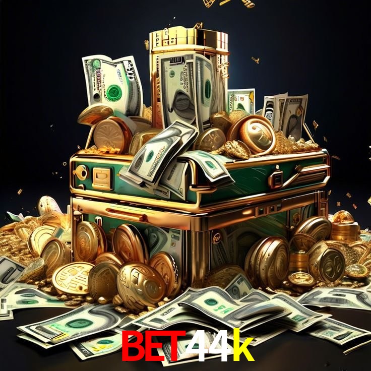 Recursos de Bônus bet44k