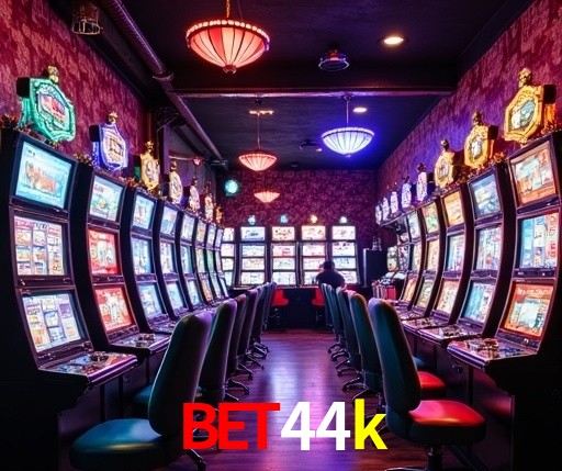 Experimente o Login Seguro Premium no bet44k