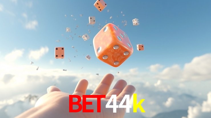 Slot Games bet44k