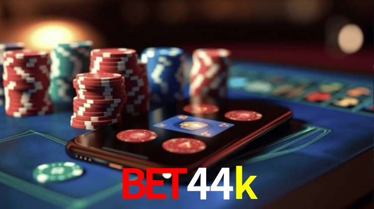 Cadastro Rápido bet44k