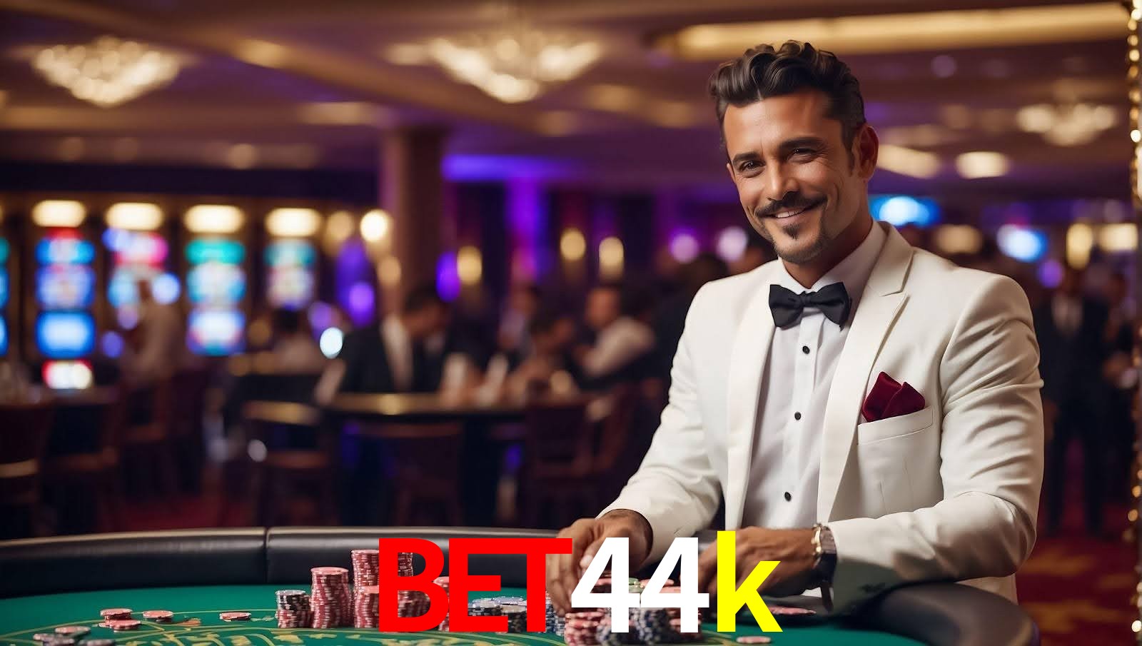 Promoções Sazonais bet44k