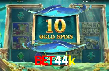 Apostas Esportivas na bet44k: Um Guia Completo