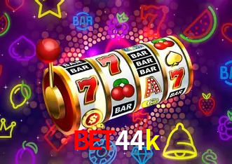 A Revolução dos Aplicativos de Jogos no bet44k