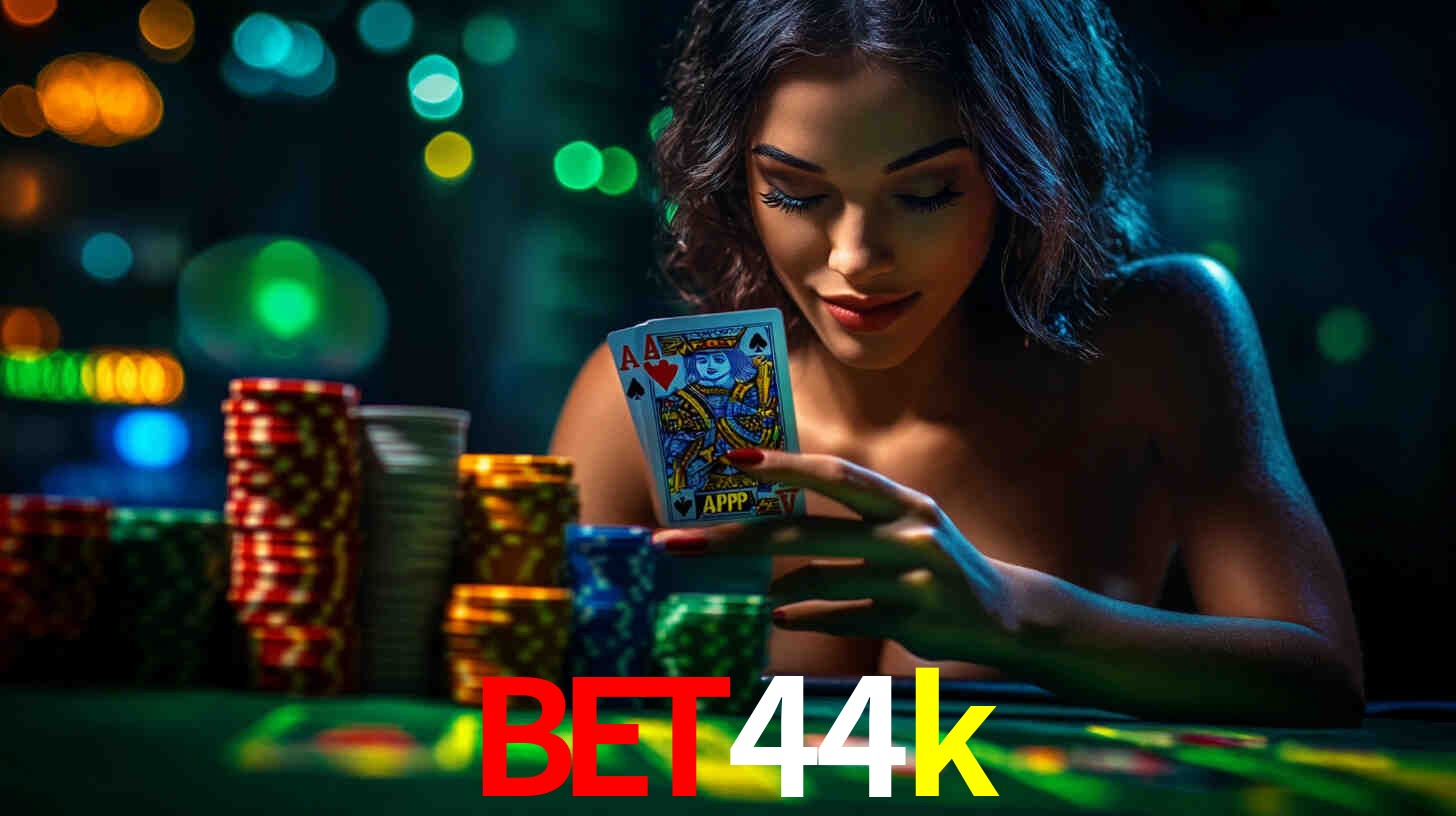 Descubra o Programa VIP da bet44k: Vantagens Exclusivas para Jogadores