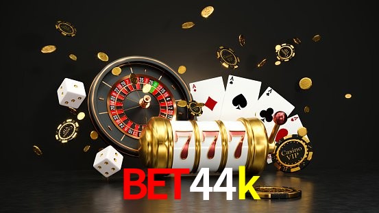 Game Providers bet44k