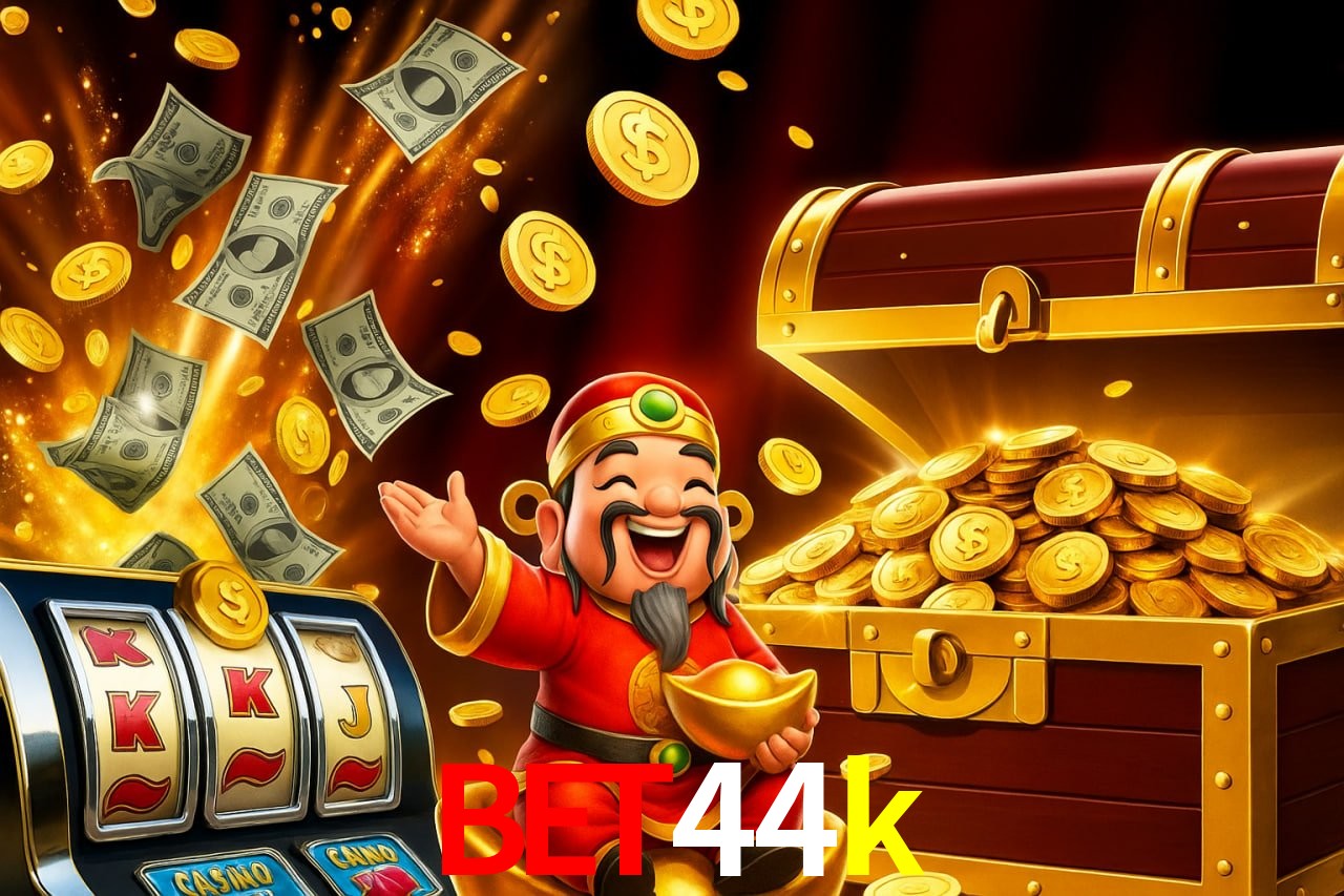 Casino Ao Vivo bet44k