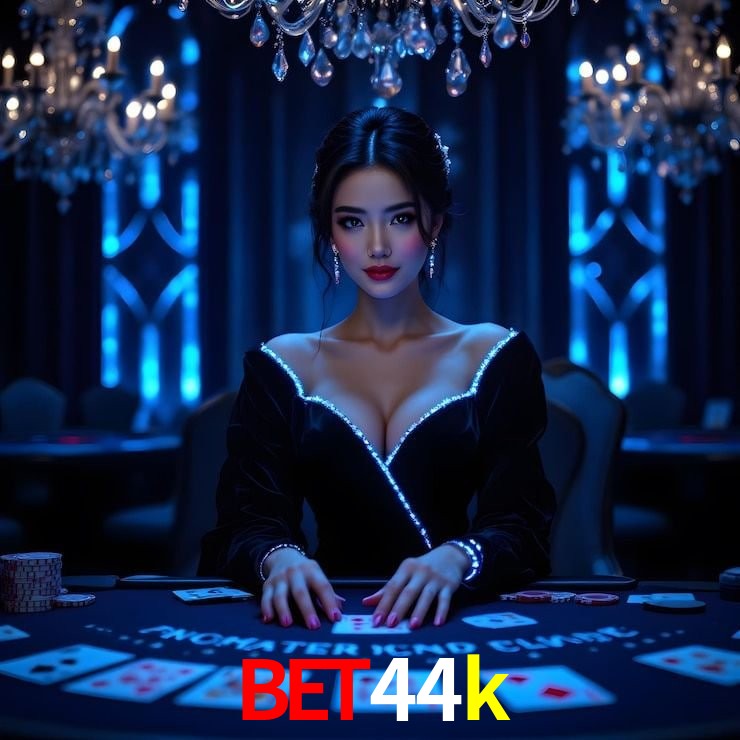 Benefícios da Conta bet44k