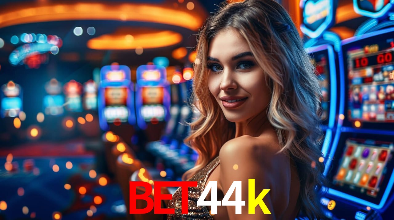API Integration bet44k