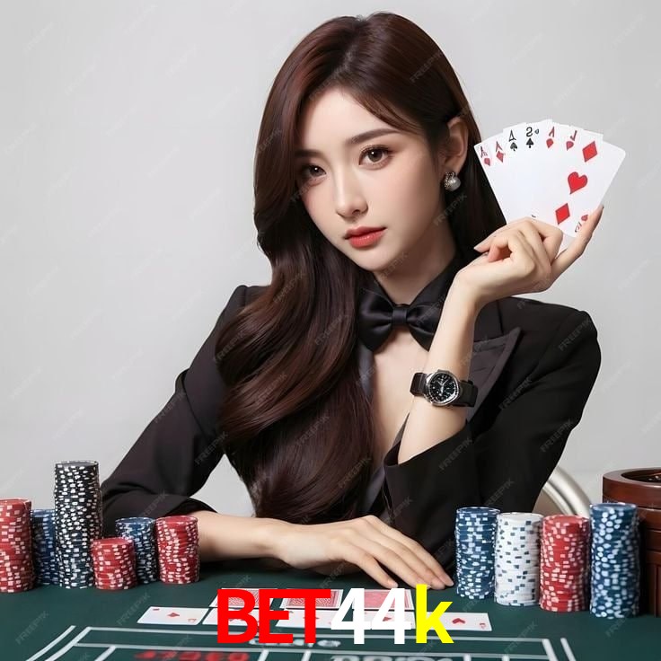Ofertas Exclusivas bet44k