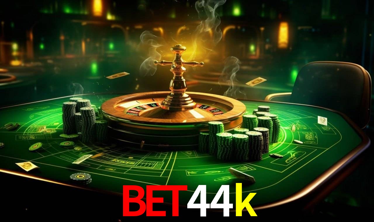 bet44k
