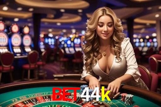 Live Casino bet44k