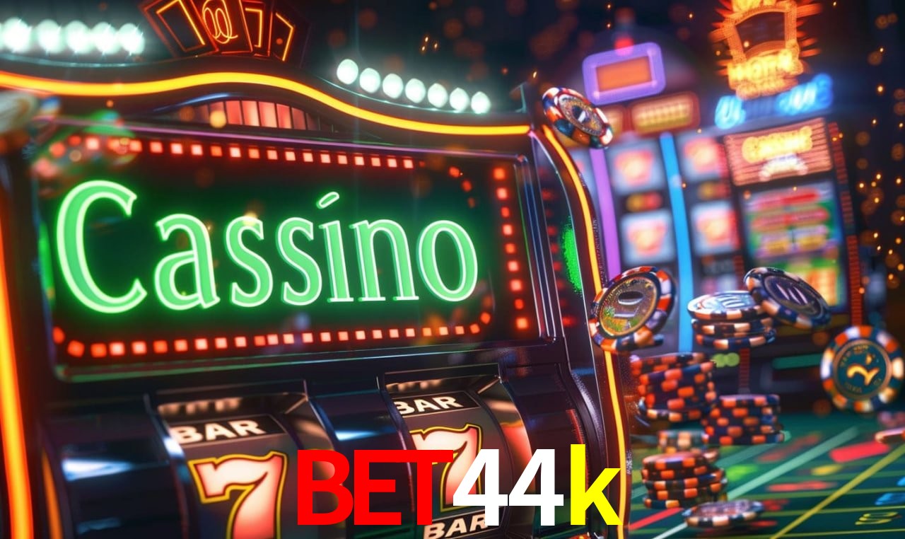 Integração de APIs bet44k