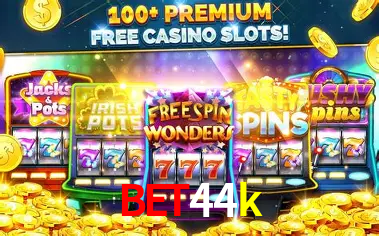 Desvendando o Mundo dos Jogos Virtuais na bet44k