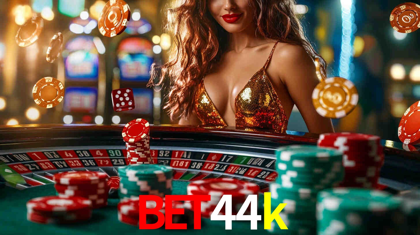 Football Betting bet44k