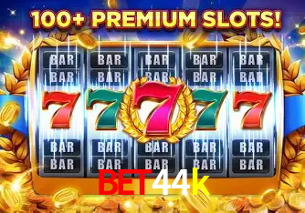 A Emoção da Loteria na bet44k: Uma Chance de Mudança de Vida