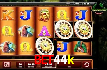 Inovações de Jogos na bet44k: O Futuro das Experiências Interativas