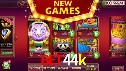 A Experiência Imersiva dos Cassinos Ao Vivo no bet44k