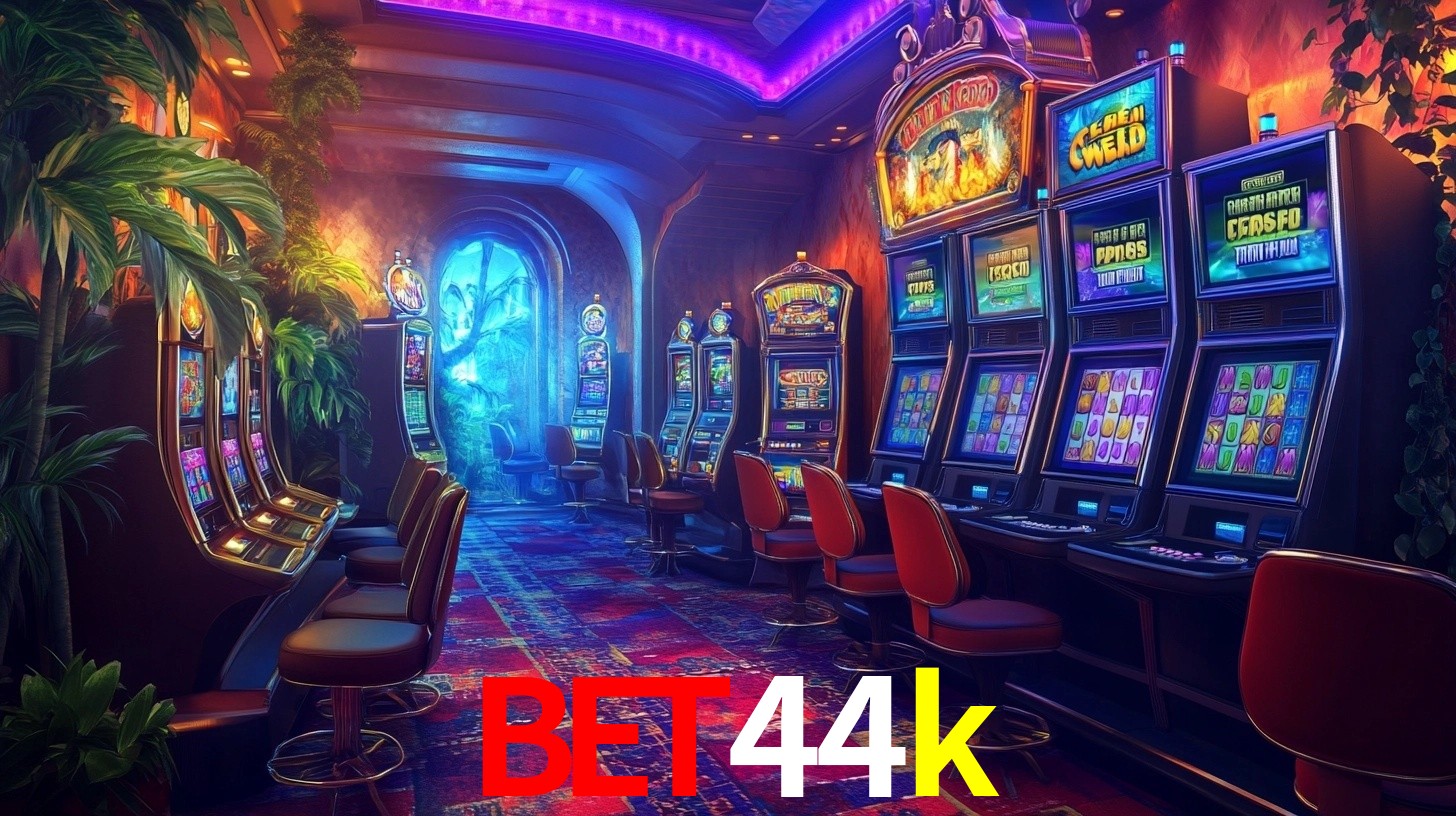 Statistics bet44k