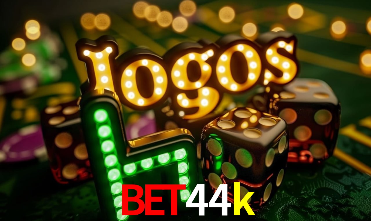 Jogos de Slot bet44k