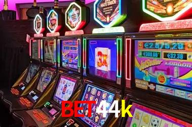 Desvendando o Mundo dos Jogos Virtuais na bet44k