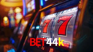 Sistemas de Segurança bet44k