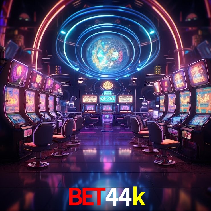 bet44k