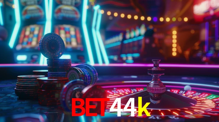 Seasonal Promotions bet44k