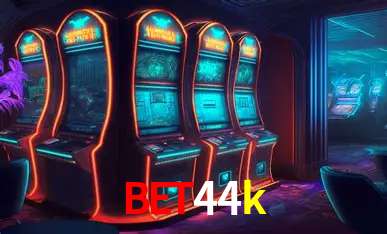 Descubra a Magia dos Jogos de Arcade no bet44k