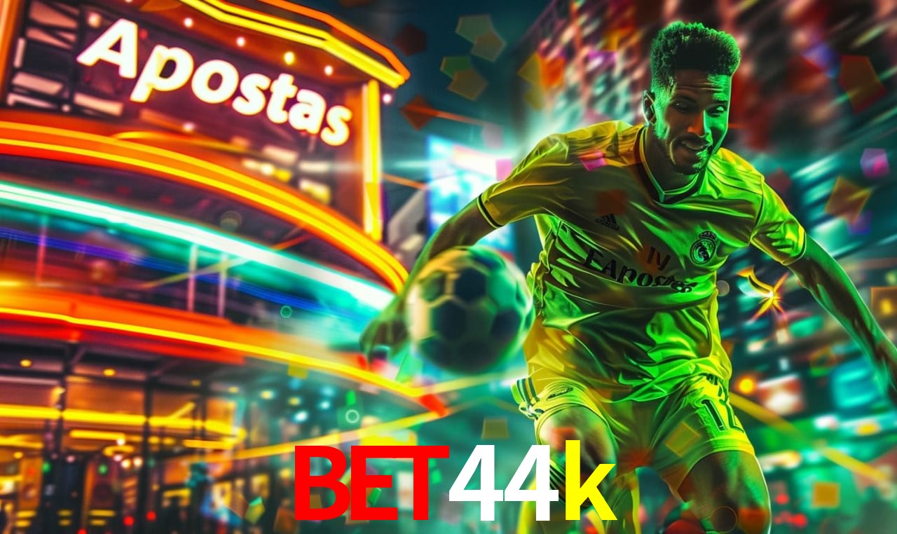 Provedores de Jogos bet44k