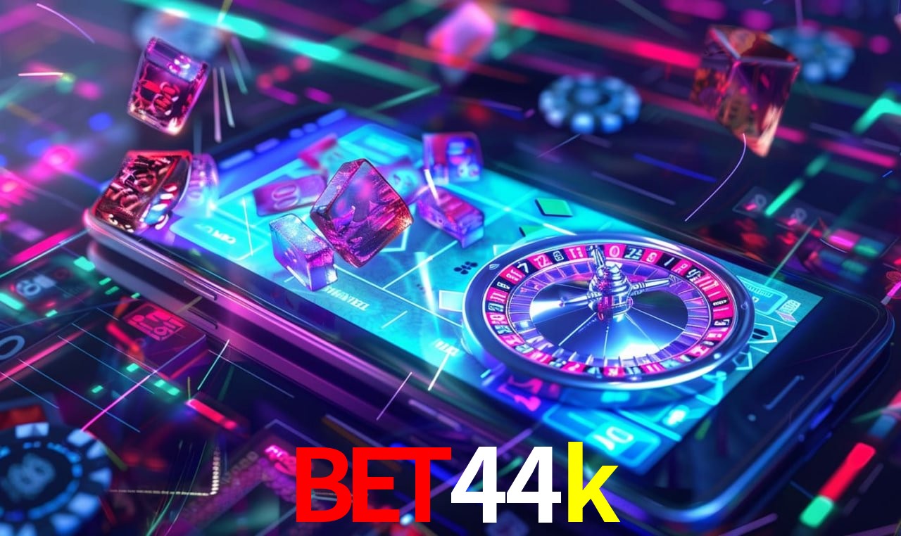Estatísticas do Jogo bet44k