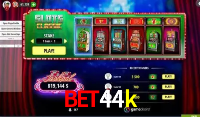 Explorando a Categoria de Eventos em Apostas na bet44k
