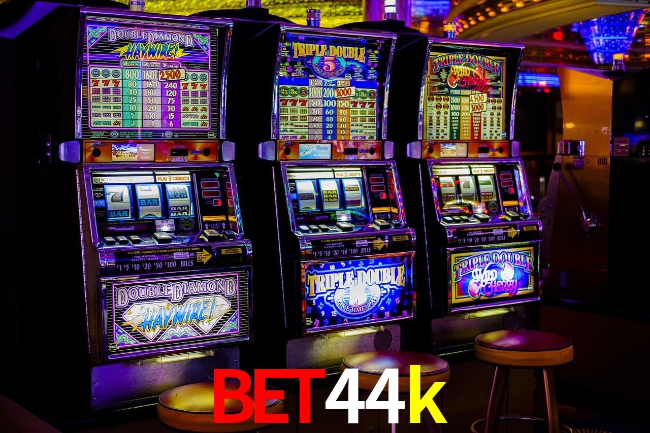 Apostas de Tênis bet44k
